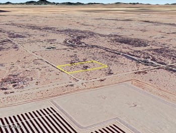 347th Ave #-, Tonopah, AZ 85354