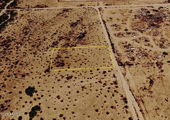 347th Ave #-, Tonopah, AZ 85354