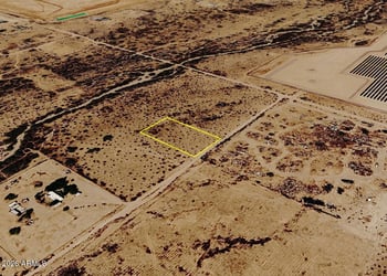 347th Ave #-, Tonopah, AZ 85354
