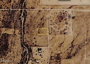 347th Ave #-, Tonopah, AZ 85354