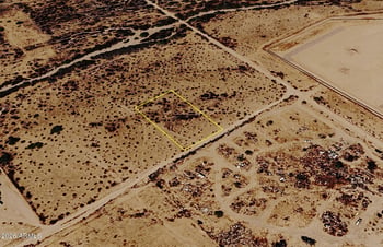 347th Ave #-, Tonopah, AZ 85354