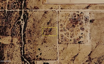347th Ave #-, Tonopah, AZ 85354