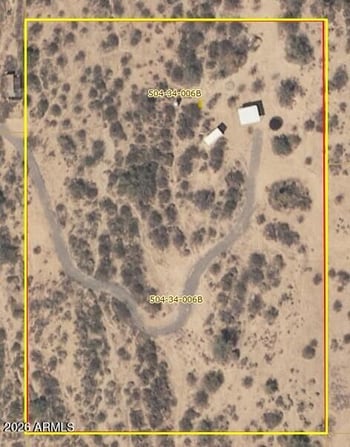 348th Dr #-, Arlington, AZ 85322