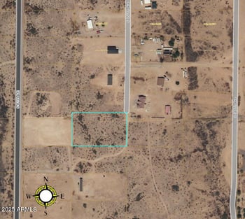 350th Ave #-, Tonopah, AZ 85354