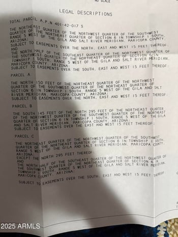 350th Ave #-, Tonopah, AZ 85354