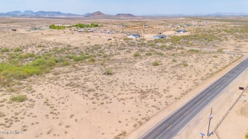 0 351st Ave #155, Tonopah, AZ 85354