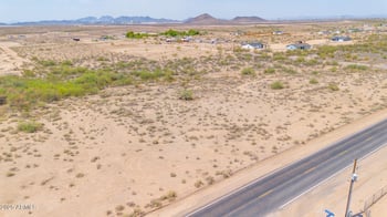 0 351st Ave #155, Tonopah, AZ 85354