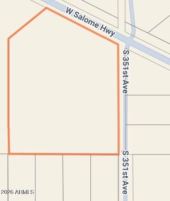 351st Ave #-, Tonopah, AZ 85354