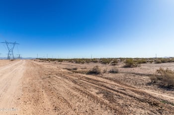 351st Ave #-, Tonopah, AZ 85354