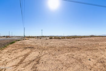 351st Ave #-, Tonopah, AZ 85354