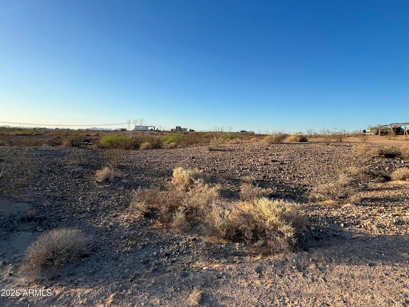 0 352nd Ave #'-', Tonopah, AZ 85354