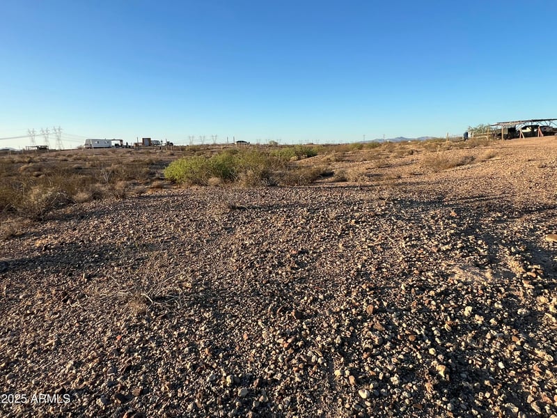 0 352nd Ave #'-', Tonopah, AZ 85354