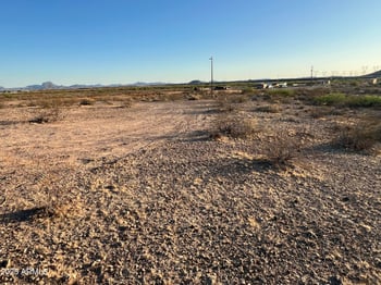 0 352nd Ave #'-', Tonopah, AZ 85354