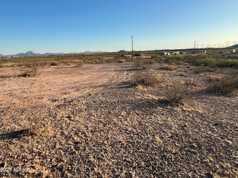 0 352nd Ave #'-', Tonopah, AZ 85354