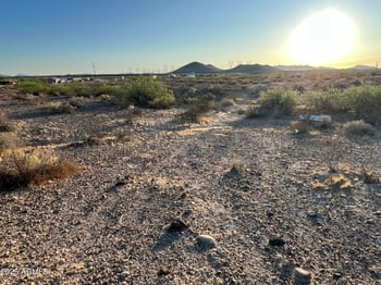 0 352nd Ave #'-', Tonopah, AZ 85354