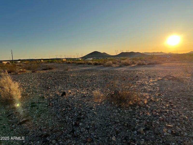 0 352nd Ave #'-', Tonopah, AZ 85354