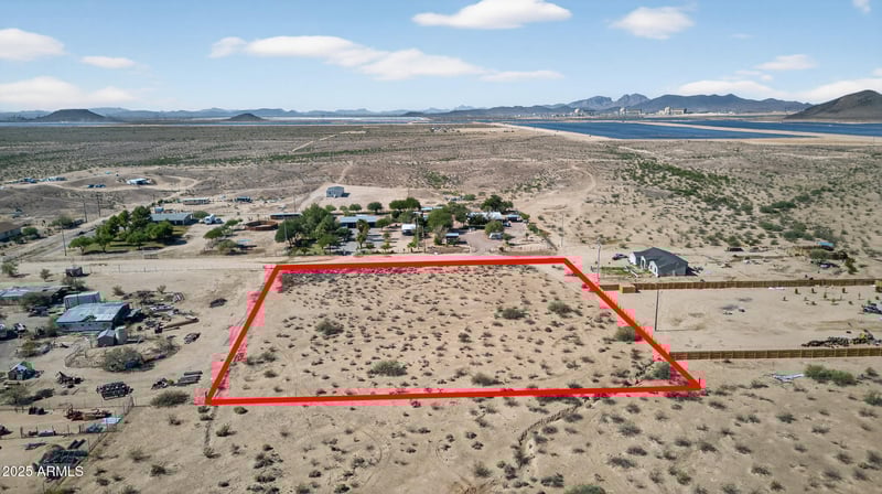 0 352nd Dr #-, Tonopah, AZ 85354