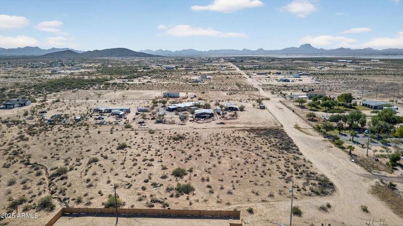 0 352nd Dr #-, Tonopah, AZ 85354