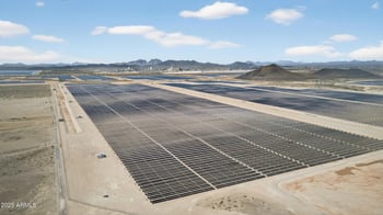 0 352nd Dr #-, Tonopah, AZ 85354