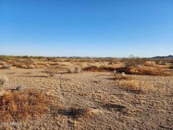 0 360th Ave #-, Tonopah, AZ 85354