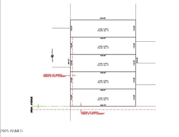 0 360th Ave #-, Tonopah, AZ 85354