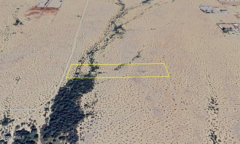 0 363rd Ave #-, Tonopah, AZ 85354