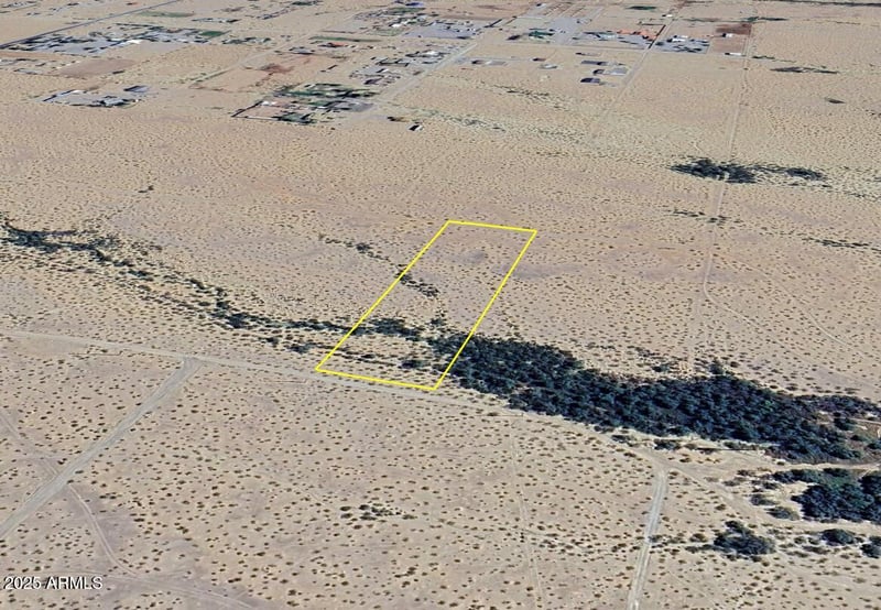 0 363rd Ave #-, Tonopah, AZ 85354