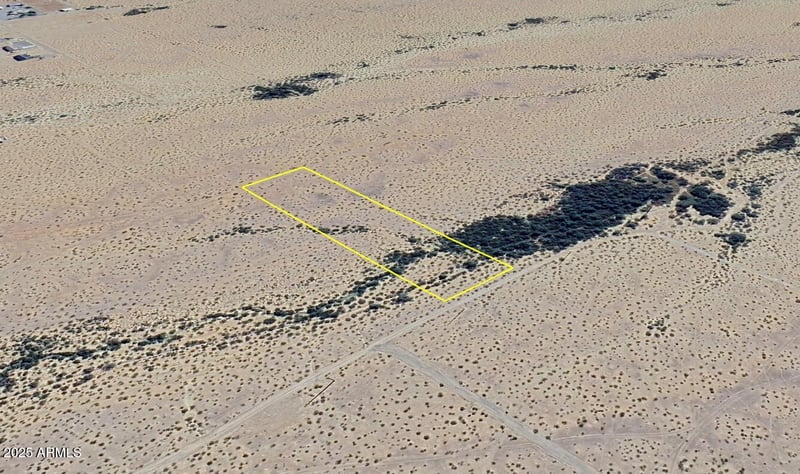 0 363rd Ave #-, Tonopah, AZ 85354