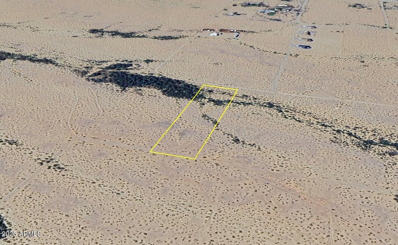 0 363rd Ave #-, Tonopah, AZ 85354