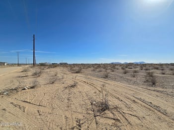 363rd Ave #-, Tonopah, AZ 85354