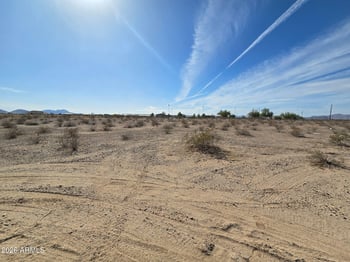 363rd Ave #-, Tonopah, AZ 85354