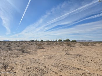 363rd Ave #-, Tonopah, AZ 85354