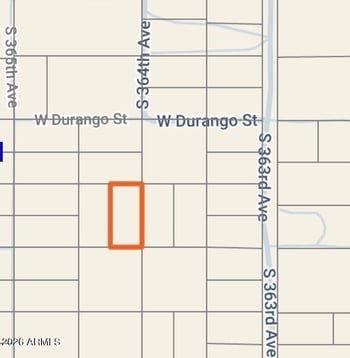 364 Ave #1, Tonopah, AZ 85354