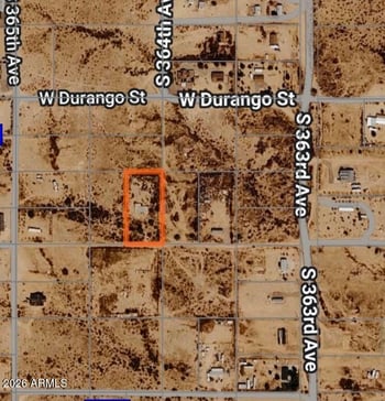 364 Ave #1, Tonopah, AZ 85354