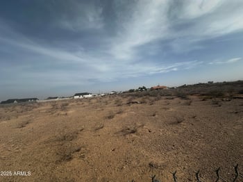 0 367th Ave #-, Tonopah, AZ 85354