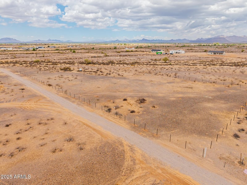 0 373rd Ave #68, Tonopah, AZ 85354