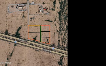 374th Ave #5A, Tonopah, AZ 85354