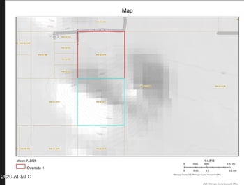 375th Ave #-, Tonopah, AZ 85354
