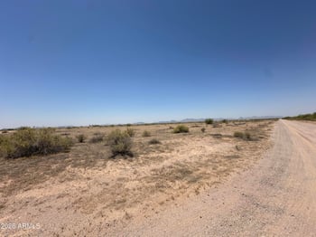 0 385th Ave #123, Tonopah, AZ 85354