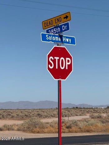 0 385th Dr #-, Tonopah, AZ 85354