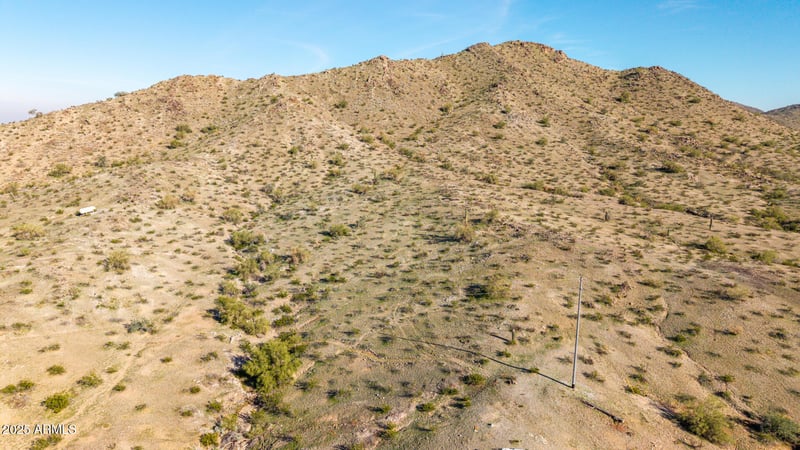 0 38th Ave 400 01 092a -- #400-01-092A, Goodyear, AZ 85338