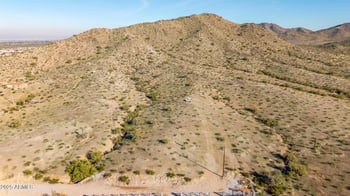 0 38th Ave 400 01 092a -- #400-01-092A, Goodyear, AZ 85338