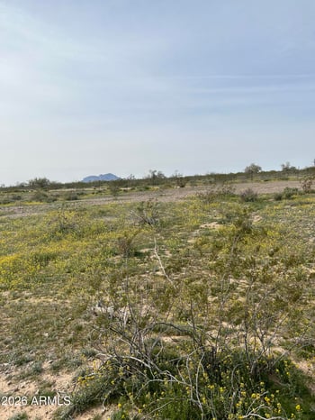 390th Dr #'_', Tonopah, AZ 85354