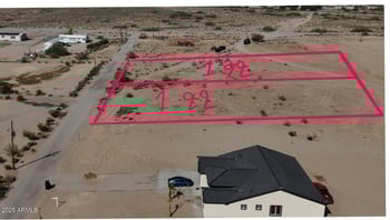 0 391 Ave #25, Tonopah, AZ 85354