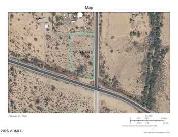 0 395th Ave #6, Tonopah, AZ 85354