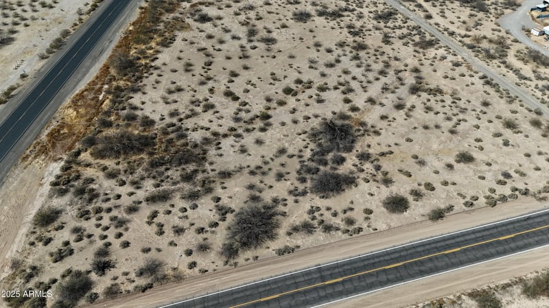 0 395th Ave #6, Tonopah, AZ 85354