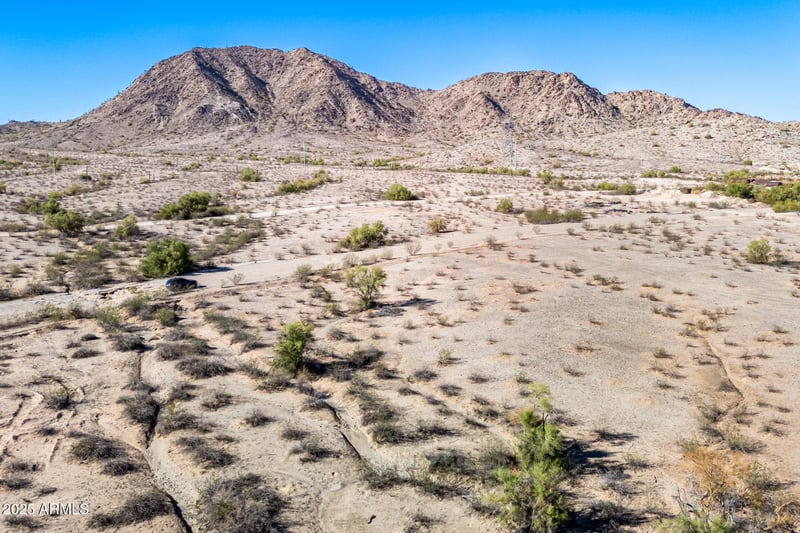 0 3rd Rd #10, Buckeye, AZ 85326