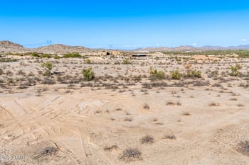 3rd Rd #3, Buckeye, AZ 85326