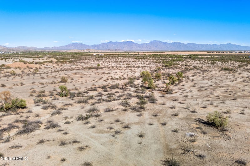 0 3rd Rd #6, Buckeye, AZ 85326