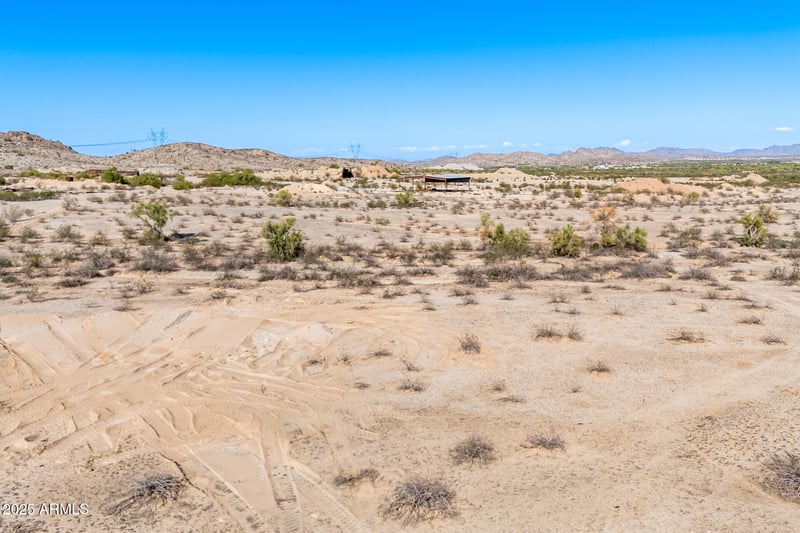 0 3rd Rd #8, Buckeye, AZ 85326